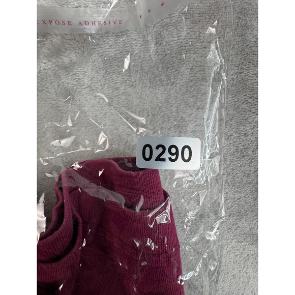 Nike Florida State Seminoles Mercy Shirt Mens XL Burgundy College Football - Picture 7 of 7